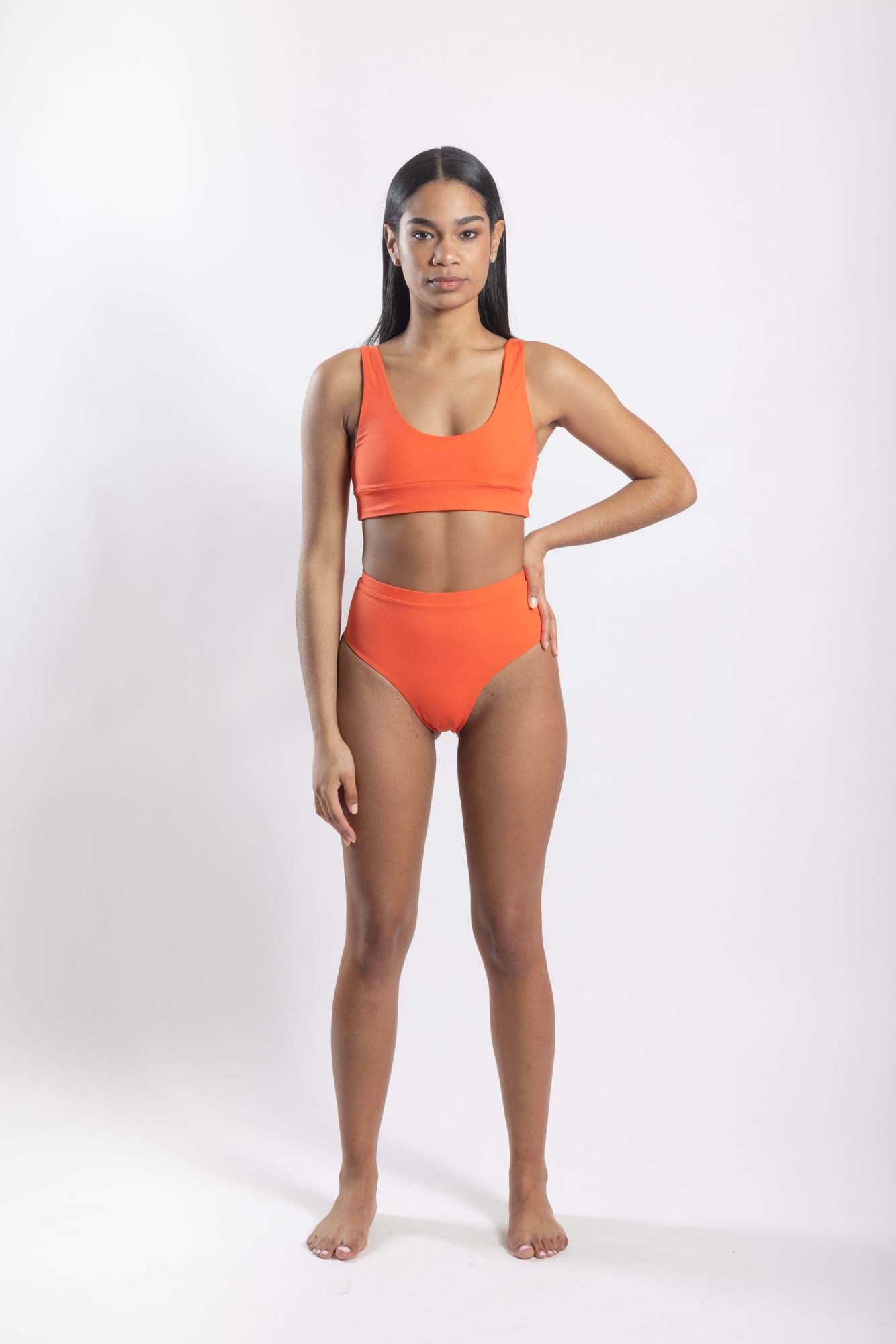 Tangerini Bikini for Women