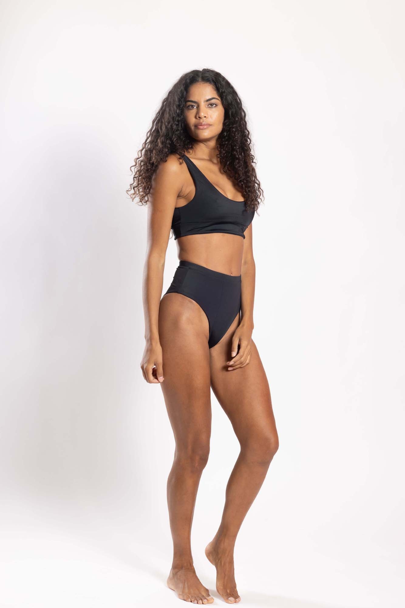 Bikini Black
