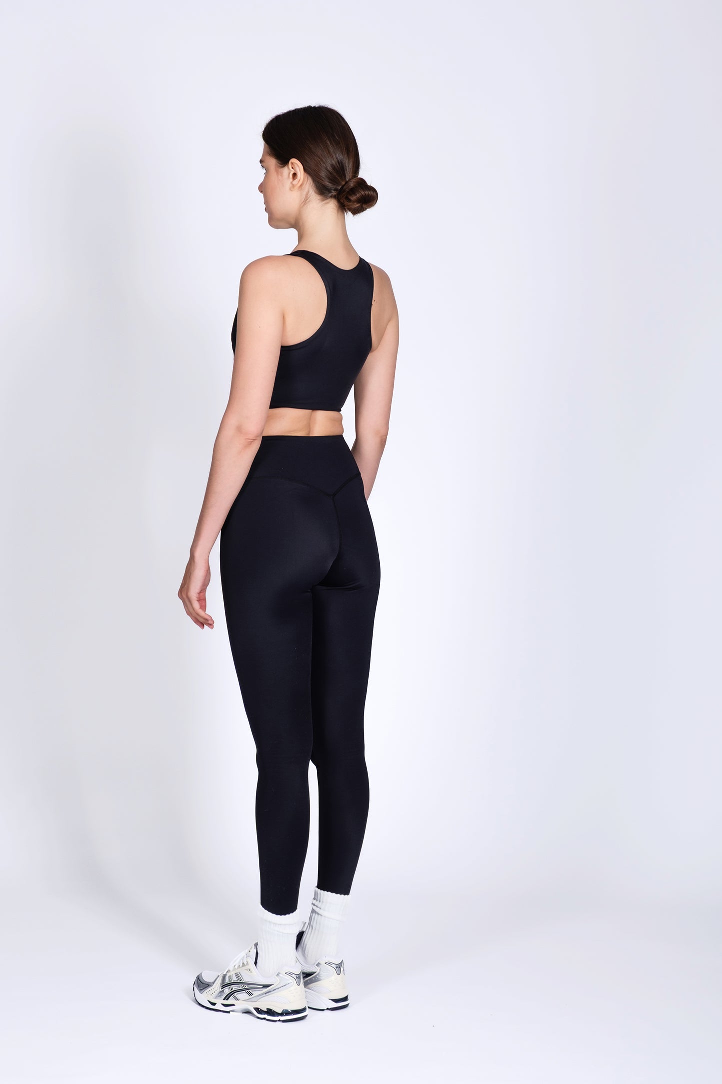 The Active Set