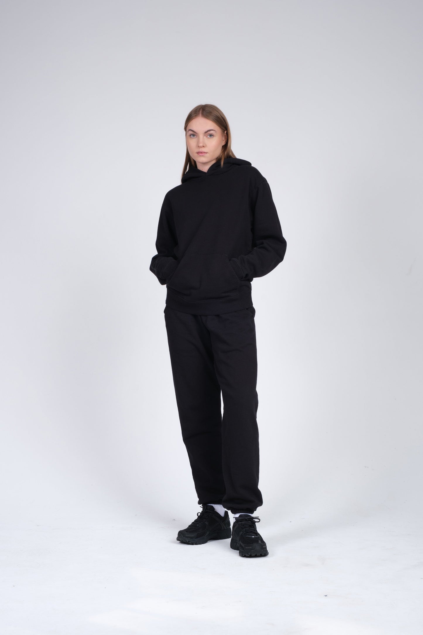 Sweatsuit for Women - Unisex Style