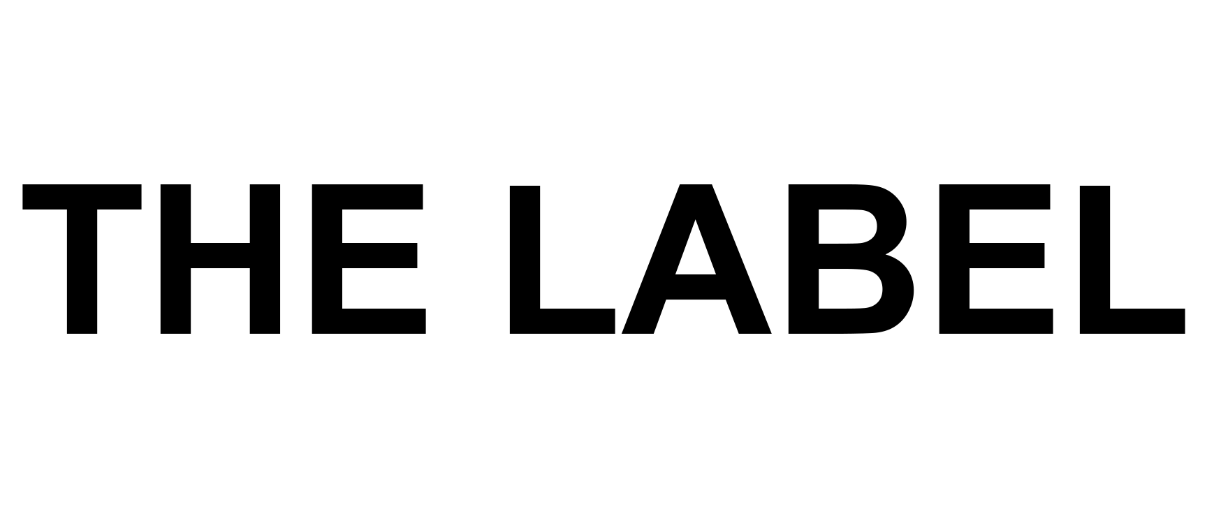 THE LABEL