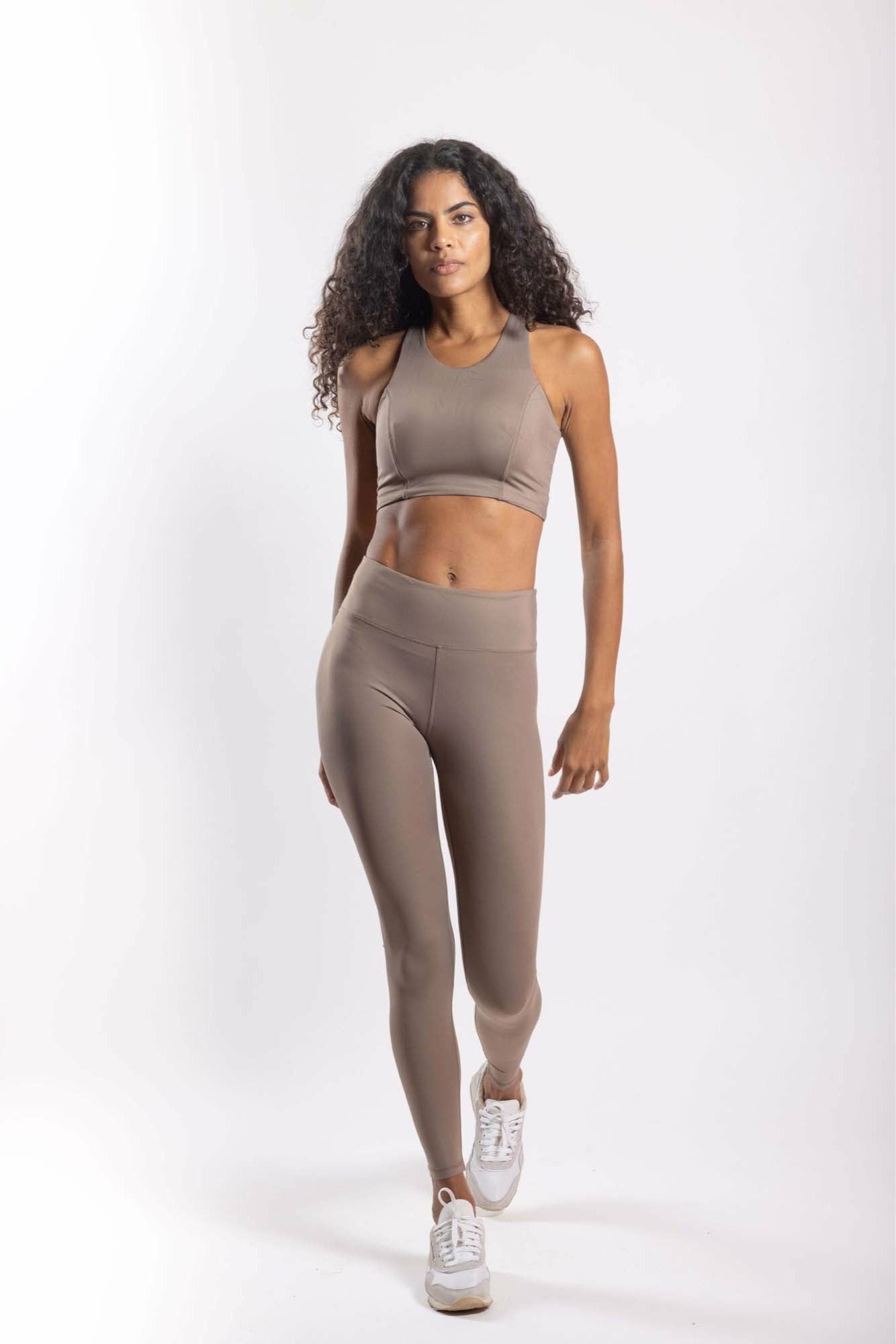 The Active Set