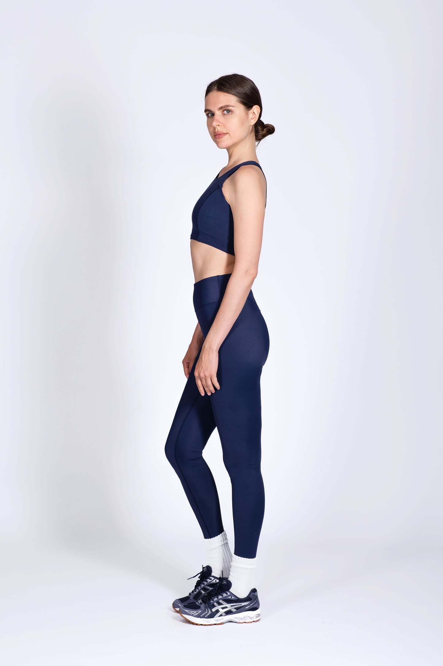 The Active Set