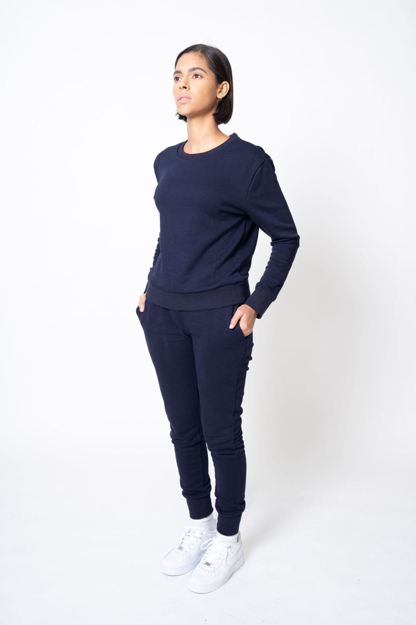 The Sweatshirt II