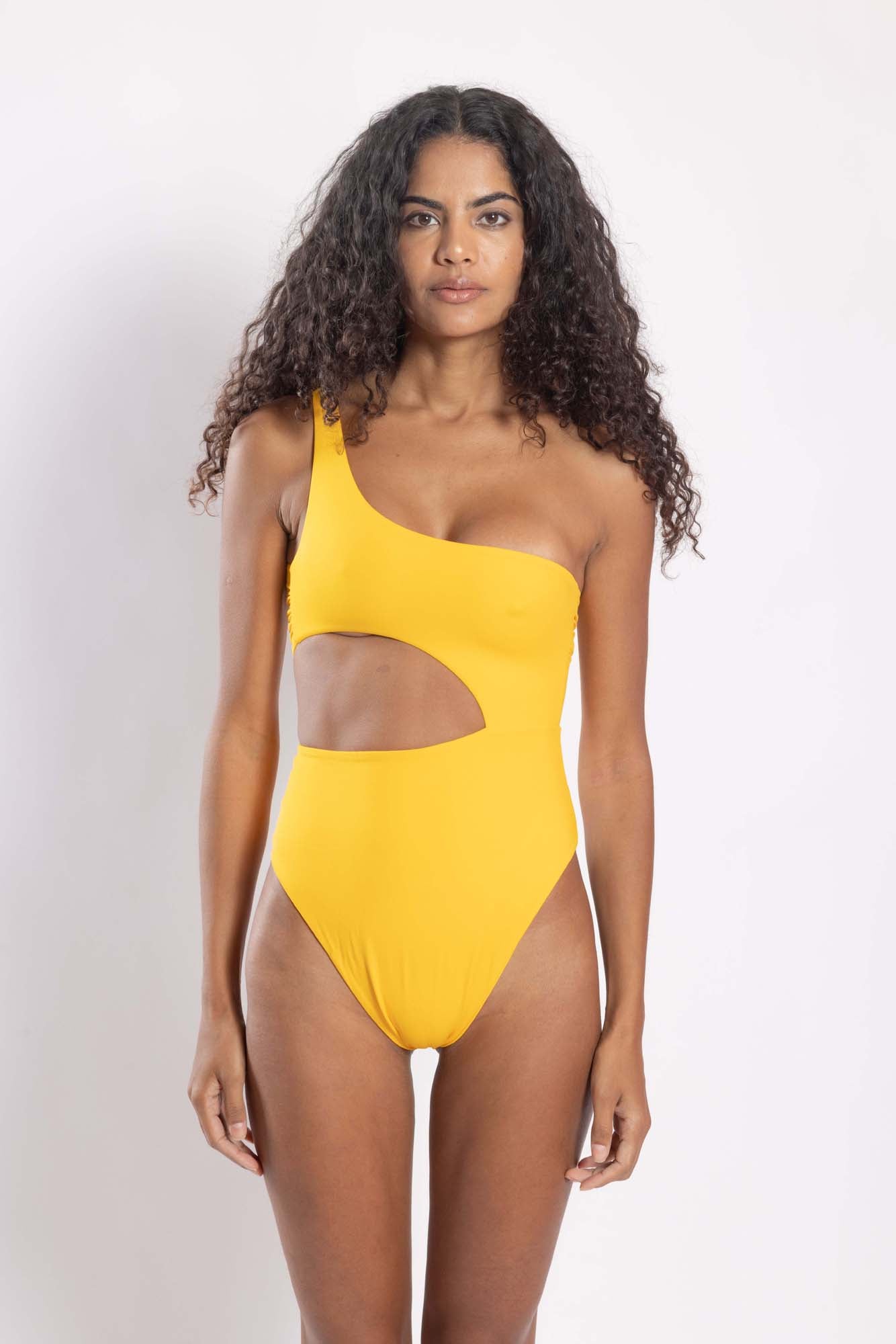 One Piece Swimsuit