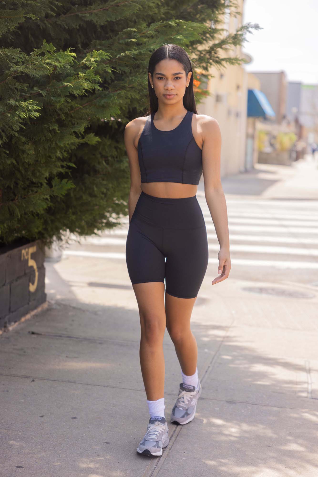 Sustainable Activewear Women