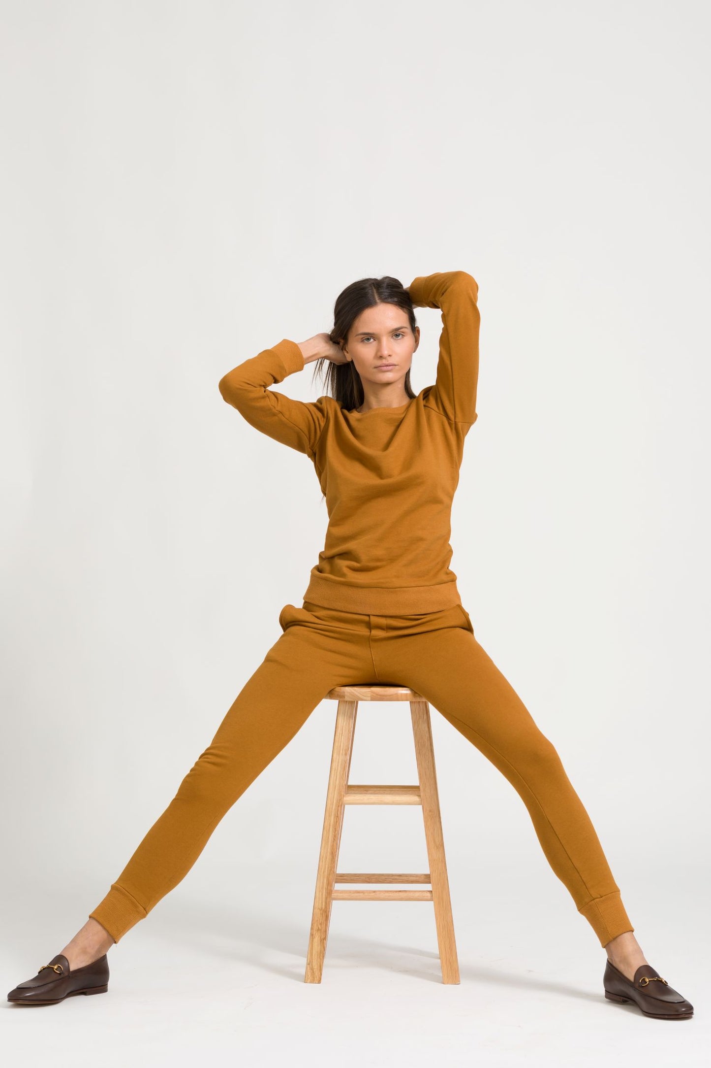 The Sweatsuit