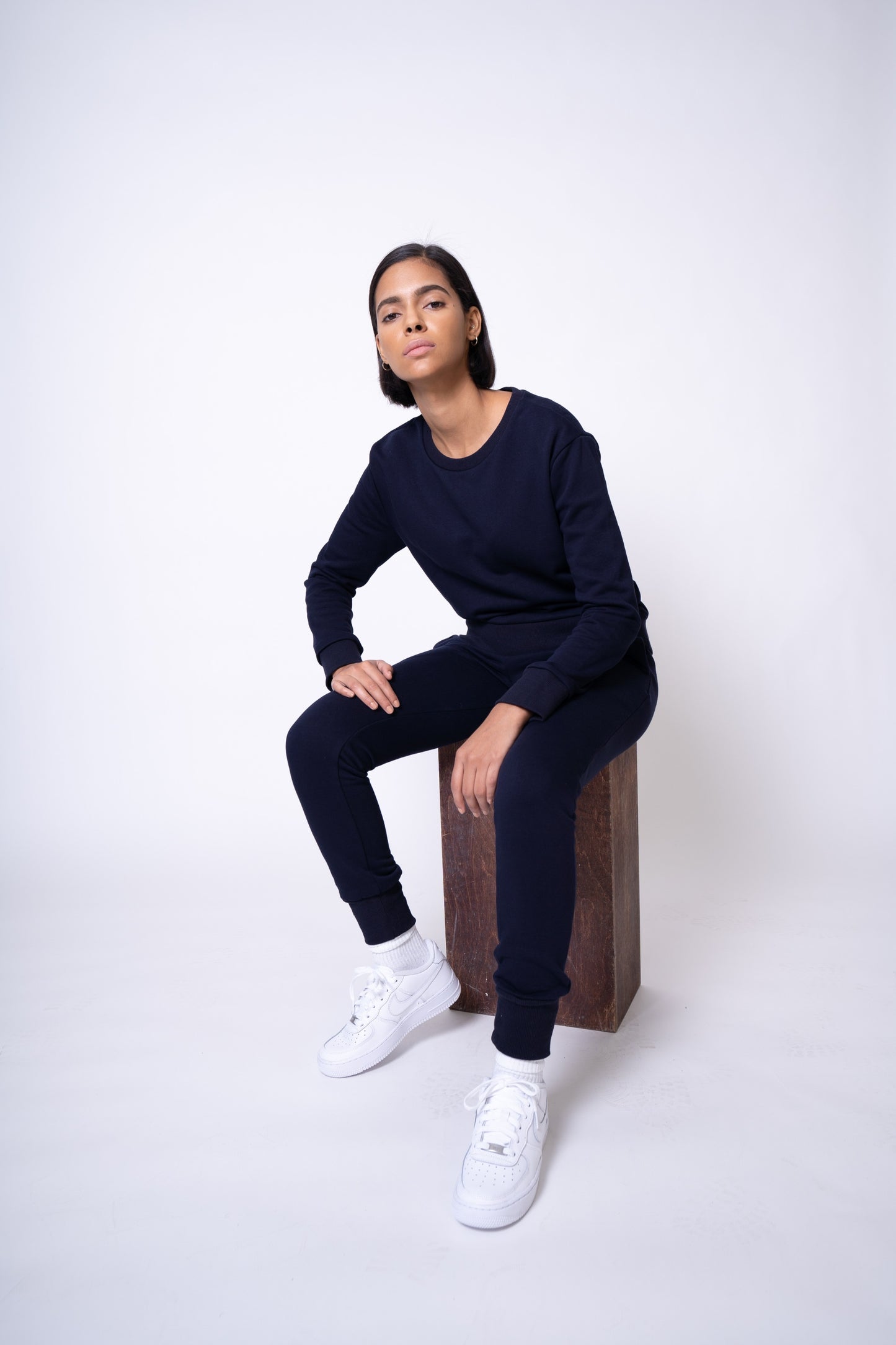 The Sweatsuit II