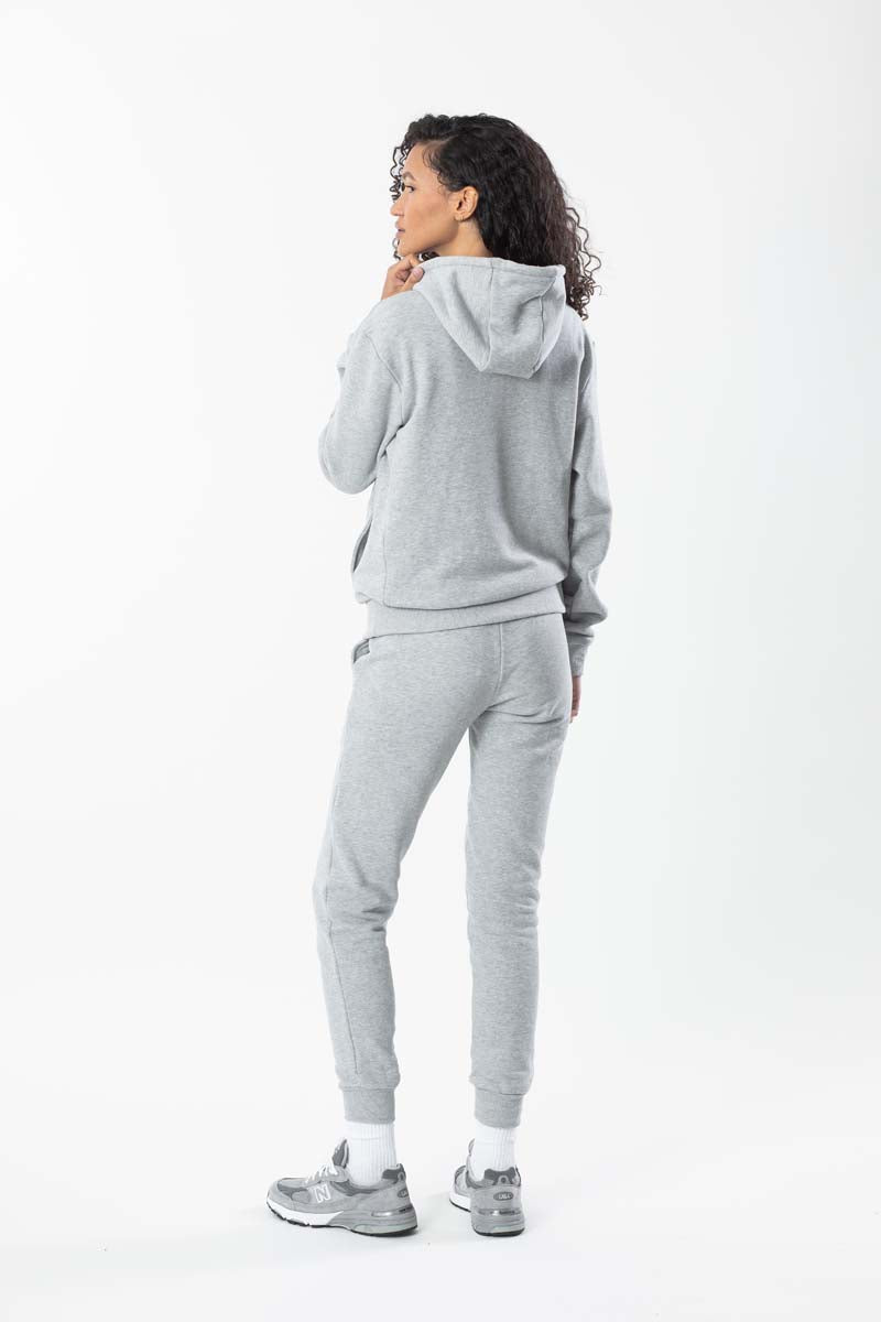 Pullover Hoodie for Women