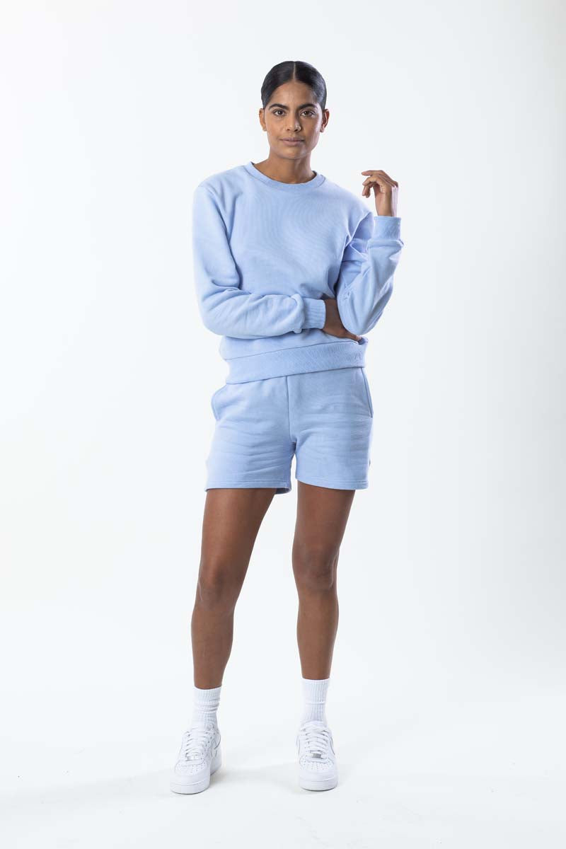 The Brushed Sweatshirt
