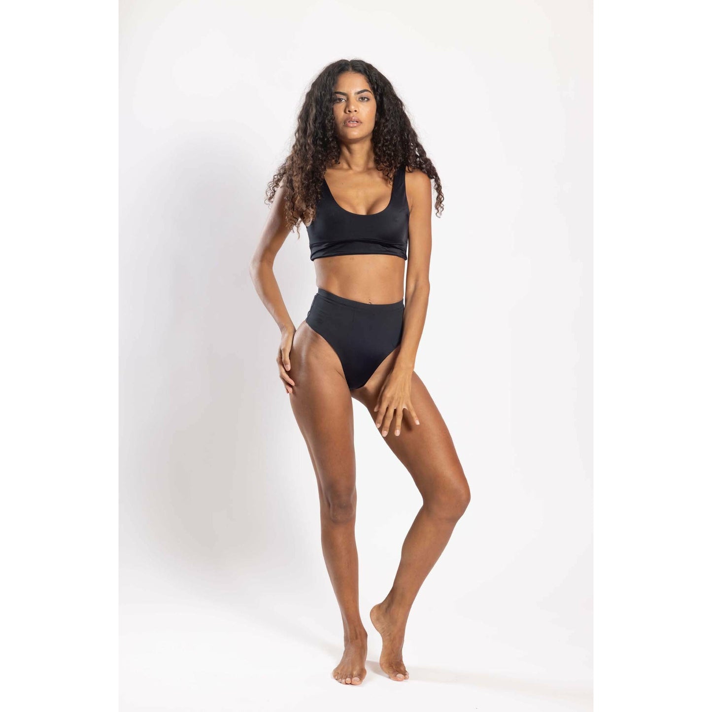 Bikini in Black
