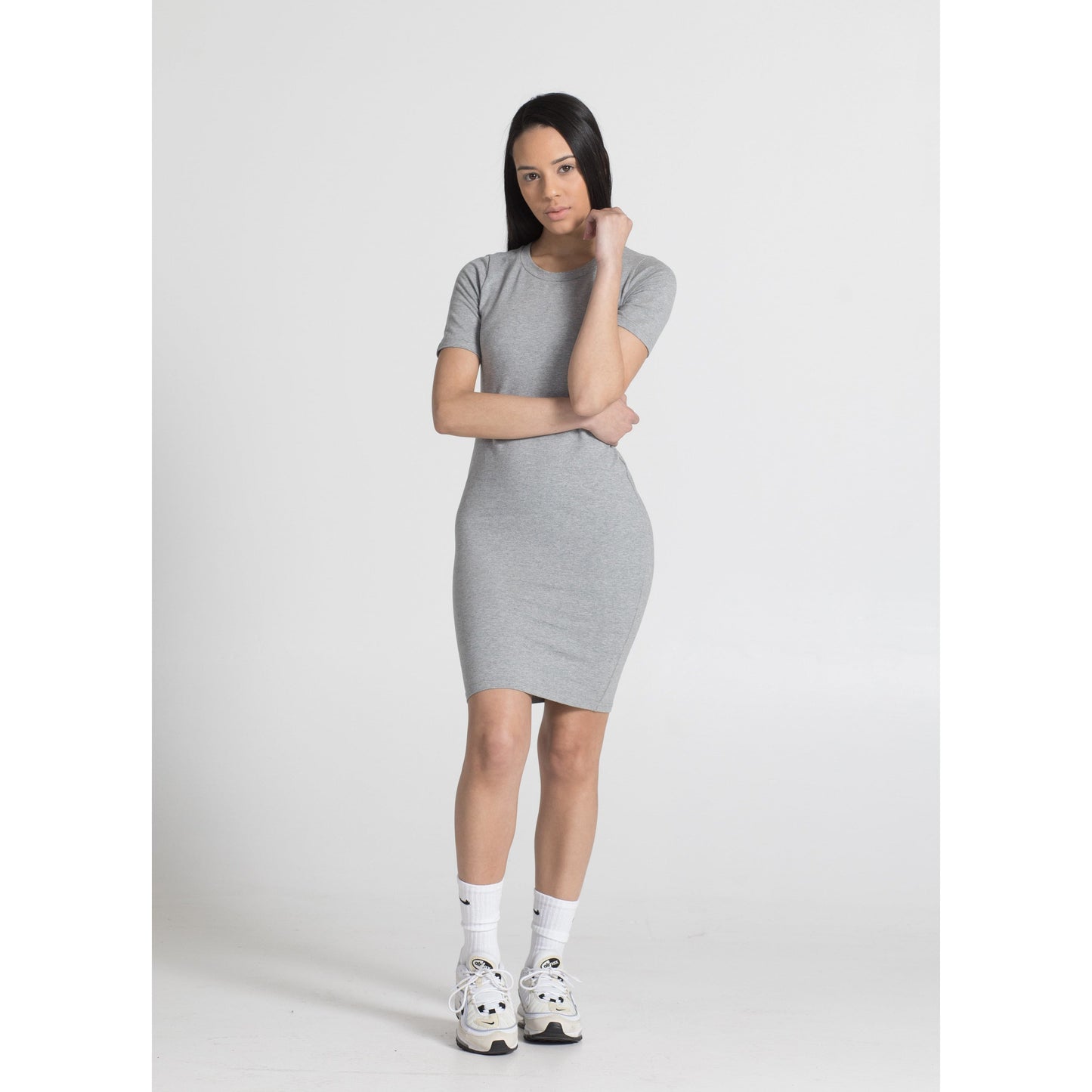 T Shirt Dress