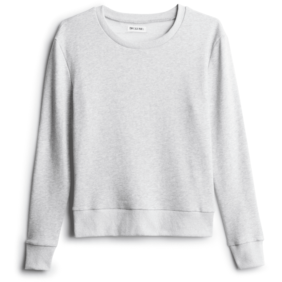The Sweatshirt - Grey