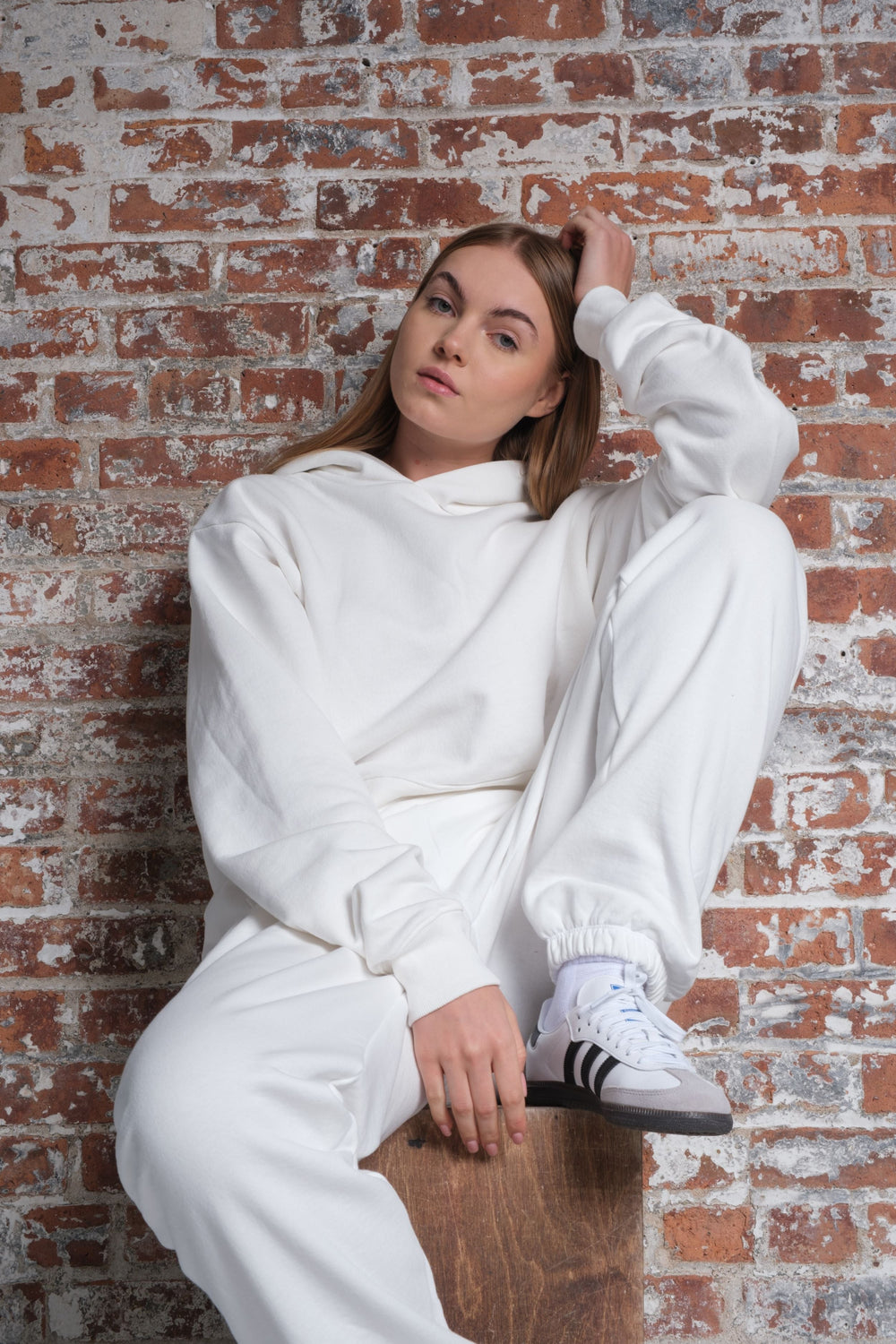 Casual Clothing & Loungewear for Women | Elevated Wardrobe Basics – THE ...