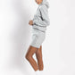 Grey Shorts
