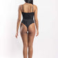 One Piece Swimsuit
