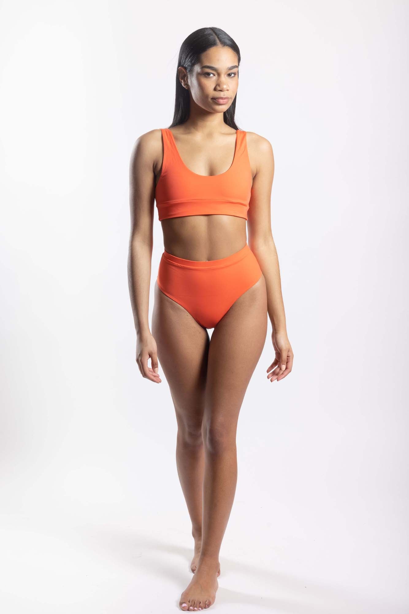 Two Piece Swimsuit for Women