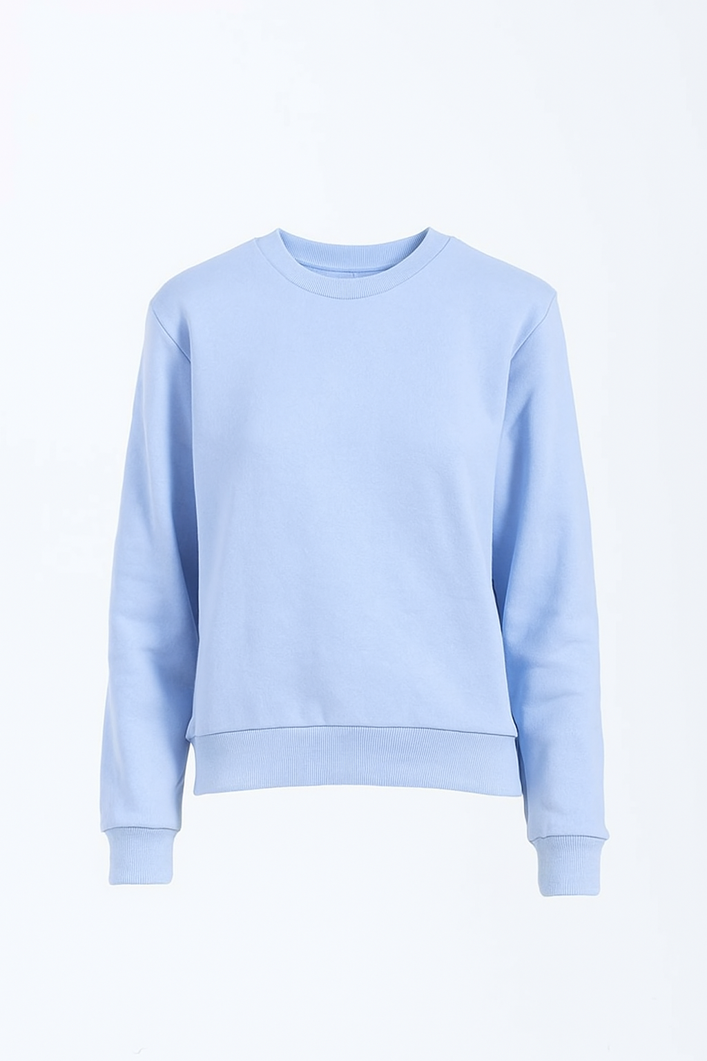 The Brushed Sweatshirt