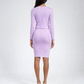 The Mesh Skirt