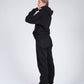 Sweatsuit for Women in Black