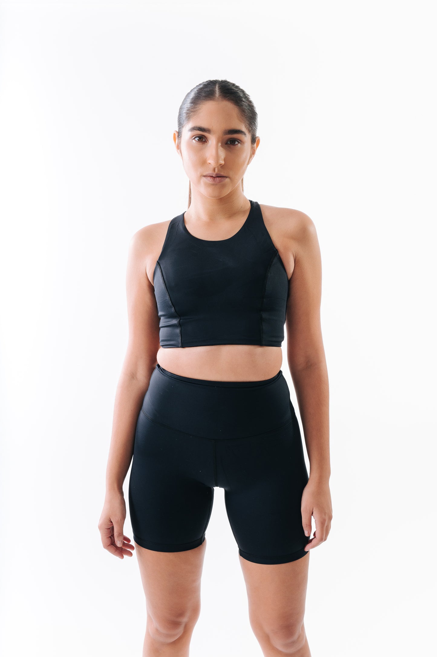 Biker Shorts