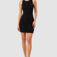 The Ribbed Tank Dress