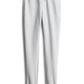 Women's Slim Fit Grey Sweatsuit