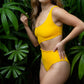 Cut Out One Piece Swimsuit