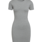 The Minimalist Dress