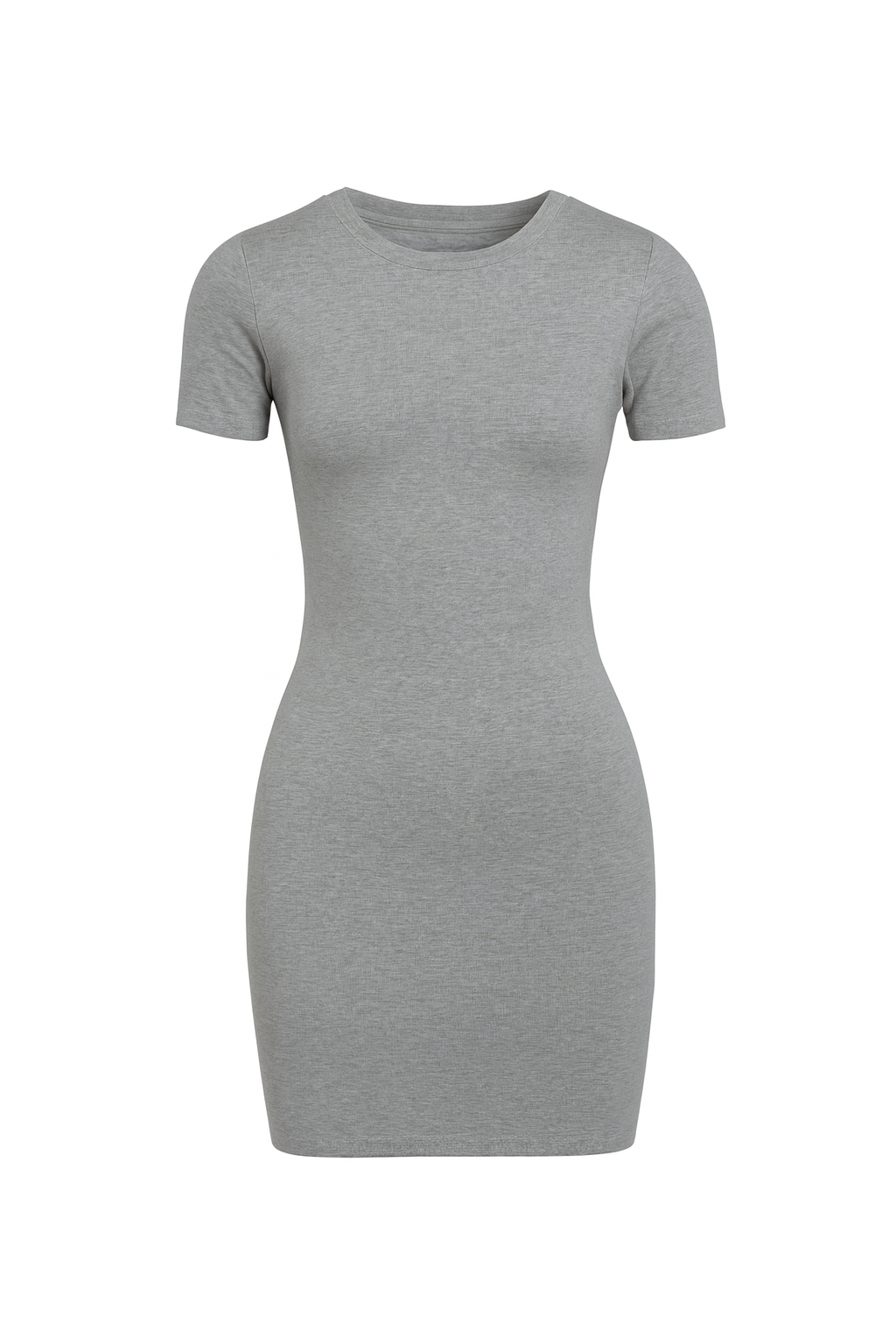 The Minimalist Dress