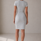 The Minimalist Dress