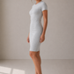 The Minimalist Dress