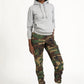 Grey Hoodie for Women