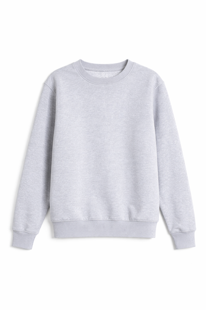 The Sweatshirt