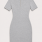 The Zip Dress
