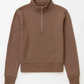 The Zip Sweatshirt