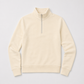 The Zip Sweatshirt