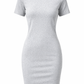 The Minimalist Dress