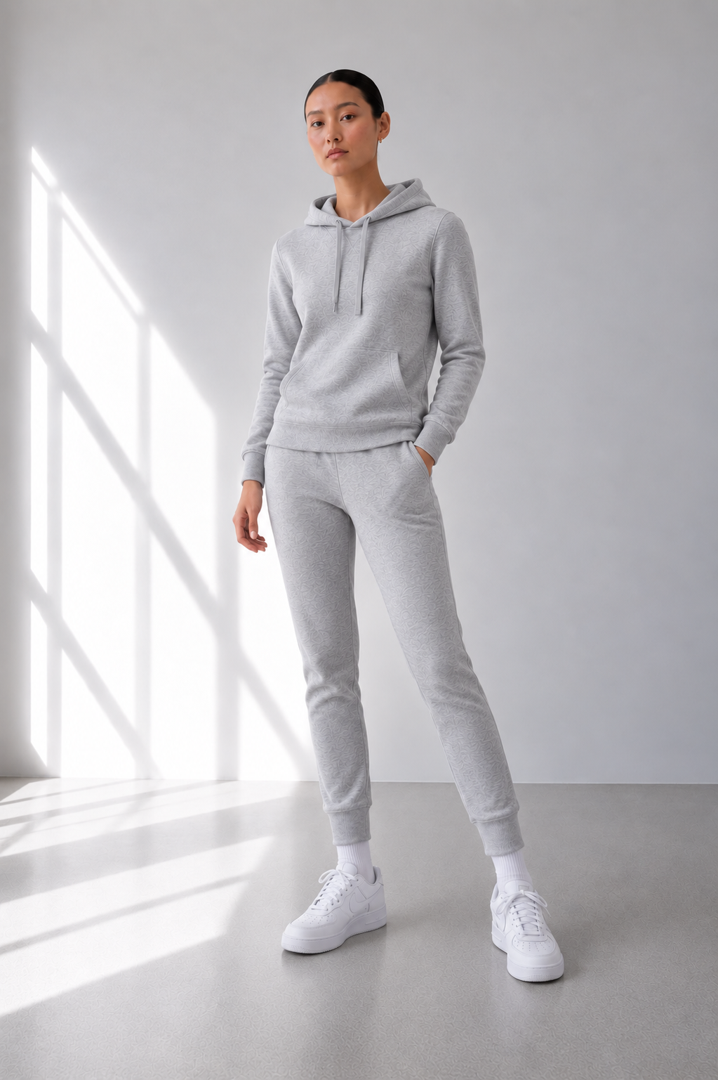 The Hoodie