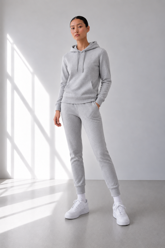 The Hoodie