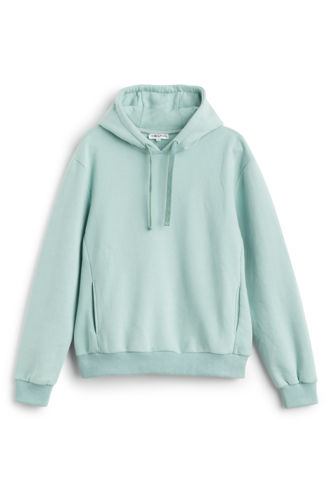 The Brushed Hoodie