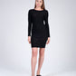Mesh dress