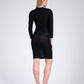 Mesh skirt