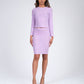 Mesh skirt