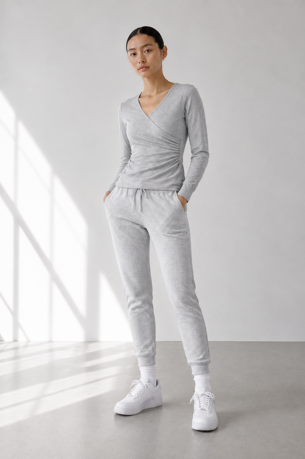 The Wrap Top