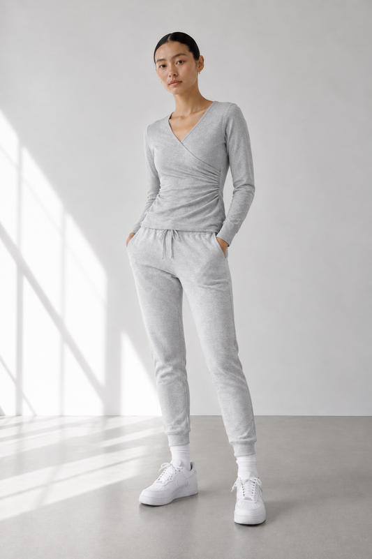 The Wrap Top