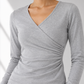 The Wrap Top