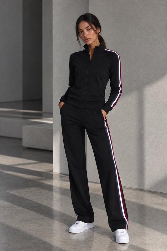 The Tracksuit