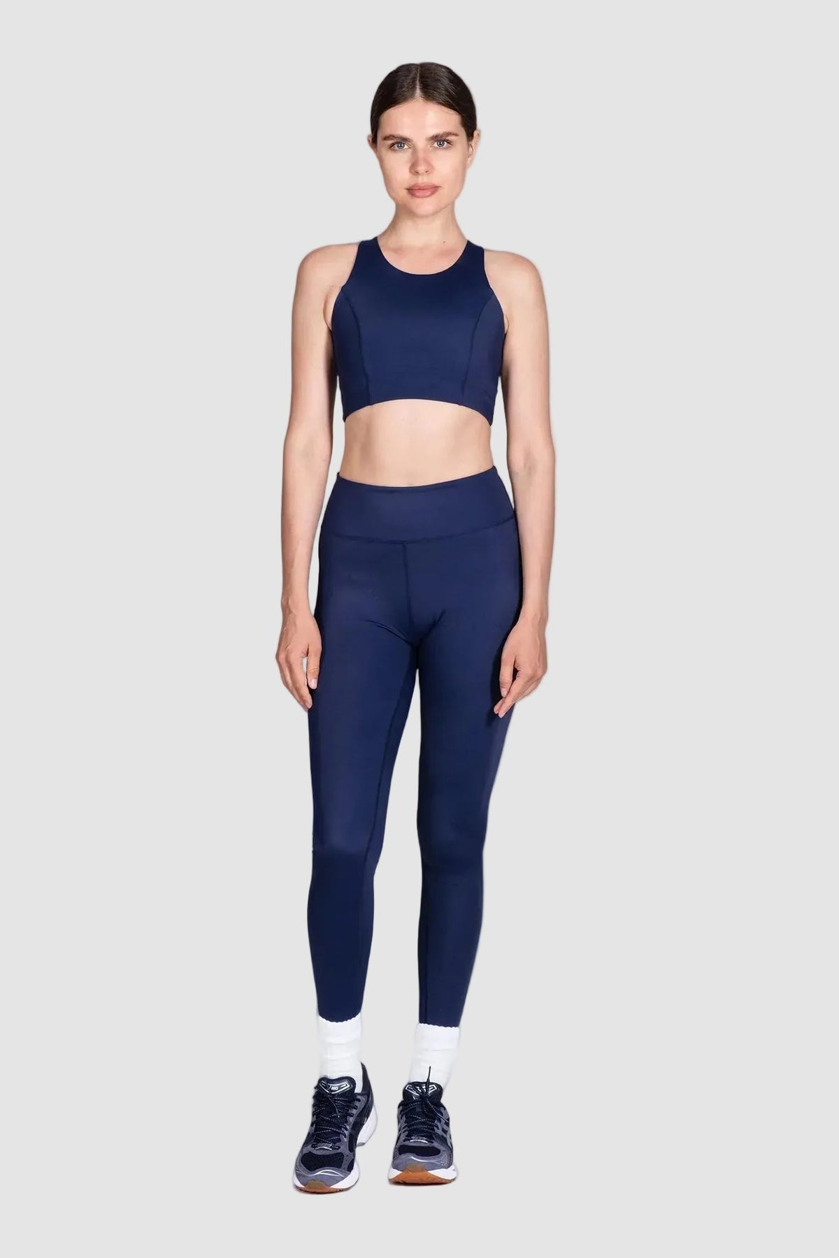 The Navy Collection