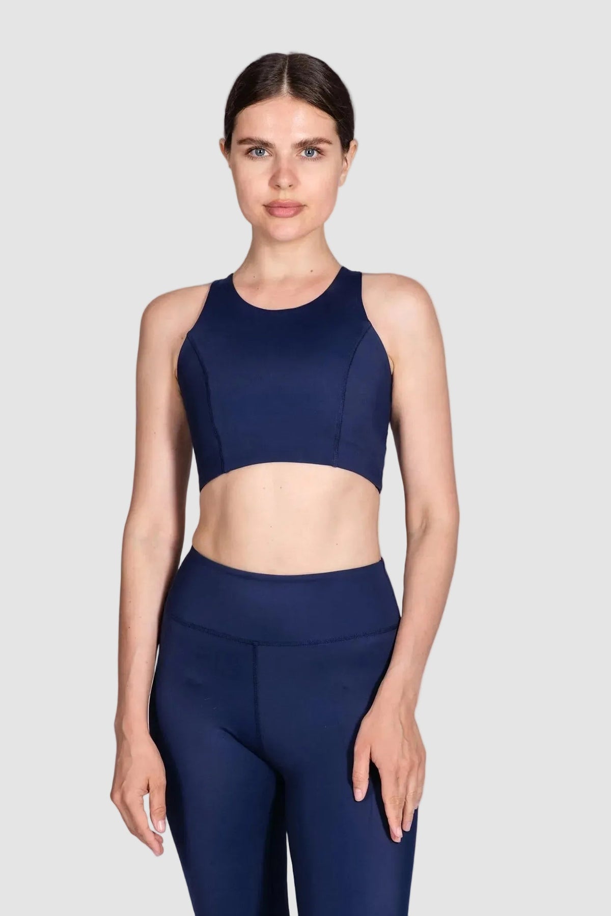 The Navy Collection